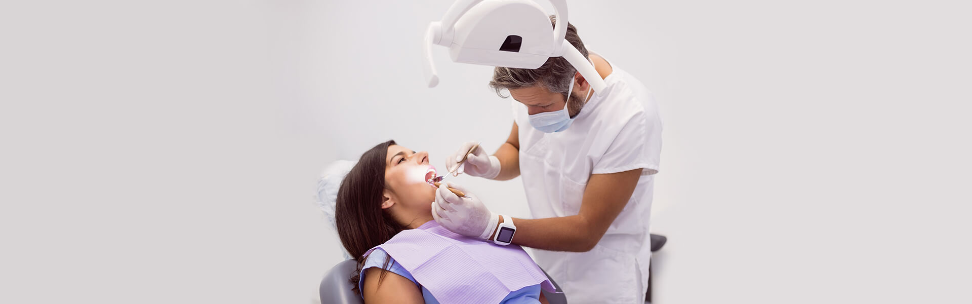 What Dental Hygienists Do When Root Planing and Scaling