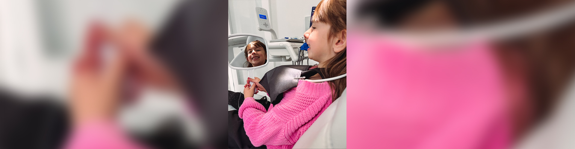 Pediatric Dentistry in Whitby, ON