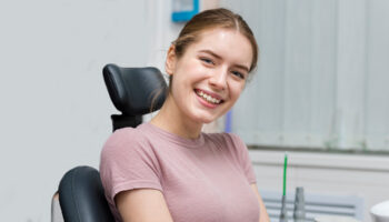 Top 10 Benefits of Professional Teeth Whitening