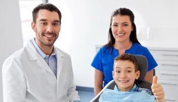Welcome to Brooklin! Finding Your New Family Dentist Starts Here