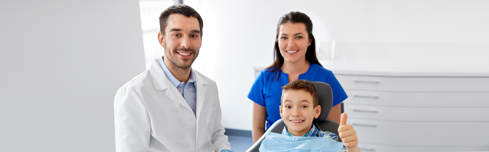 Welcome to Brooklin! Finding Your New Family Dentist Starts Here