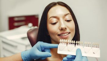 Top Benefits of Getting Dental Veneers