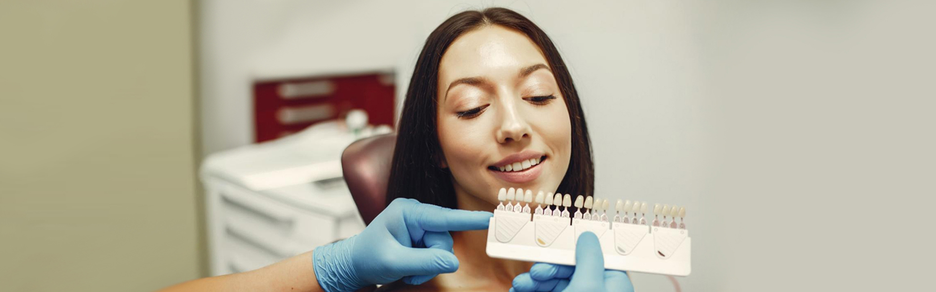 Top Benefits of Getting Dental Veneers