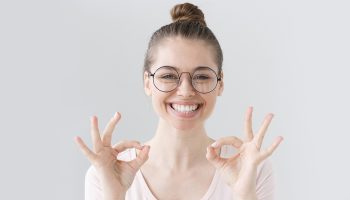 Cosmetic Dentistry in Brooklin, Ontario: Simple Ways to Improve Your Smile