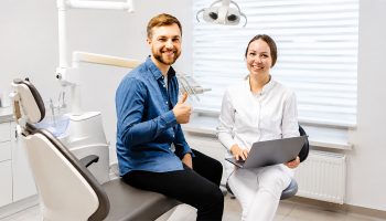 Canadian Dental Care Plan 2026–2027: Who Qualifies in Whitby & Brooklin?