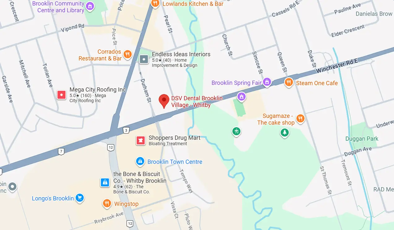 Open in Maps