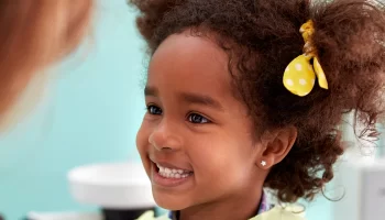 Your Child’s First Dental Visit in Brooklin & Whitby: Age, Expectations, and Tips for Parents