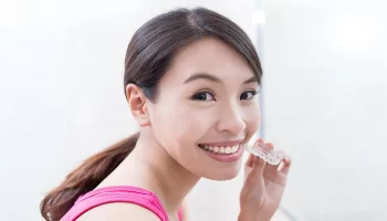 Invisalign in Brooklin & Whitby: Am I a Candidate?
