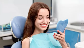 How Does Cosmetic Dentistry Help Your Health, Not Just Your Smile