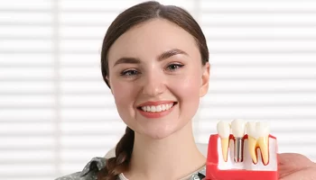 Why Dental Implants are the Top Choice for Missing Teeth